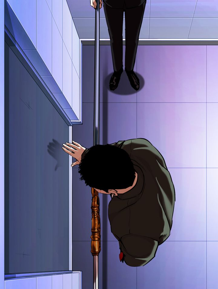 Lookism 322 127