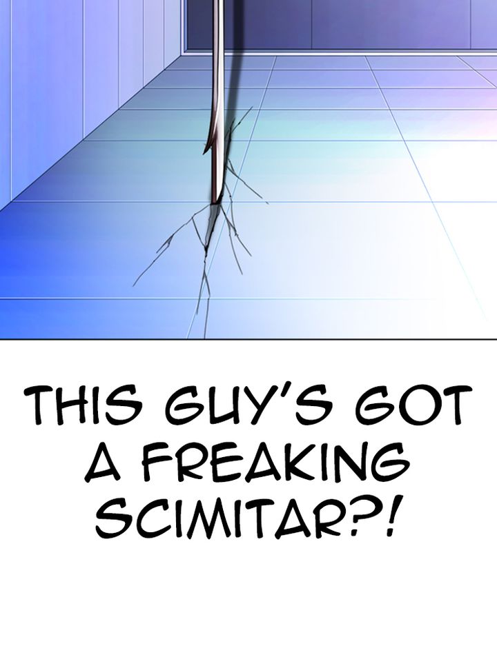Lookism 322 128