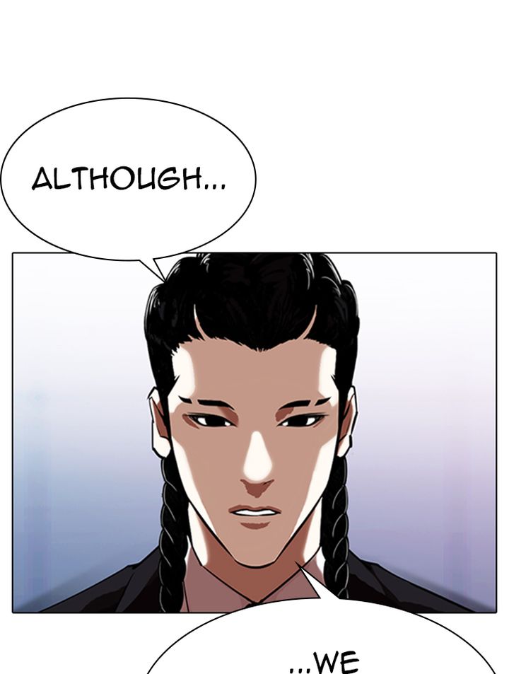 Lookism 322 129