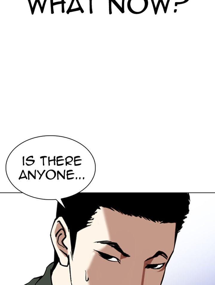 Lookism 322 134
