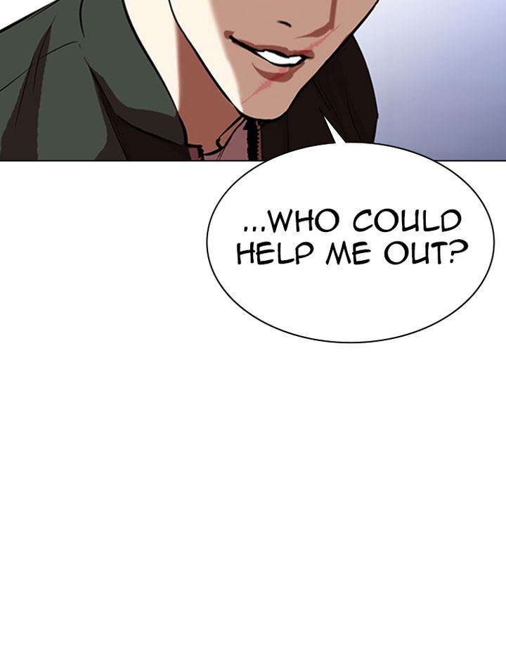 Lookism 322 135