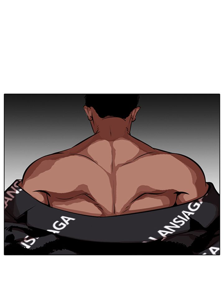 Lookism 322 139
