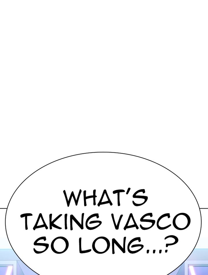 Lookism 322 141