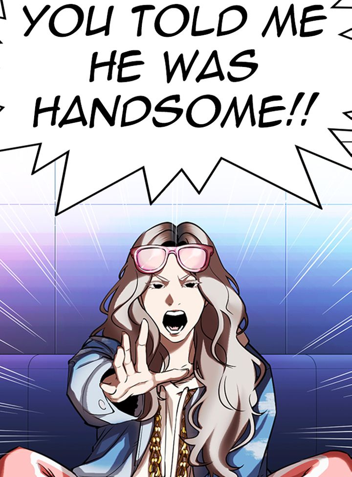 Lookism 322 18