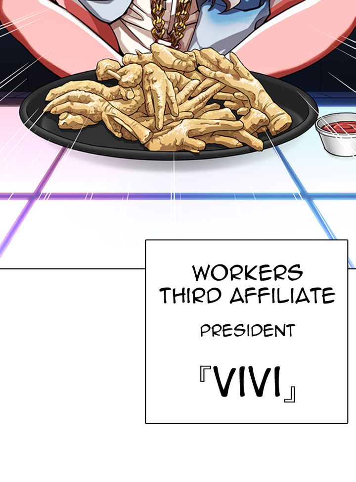 Lookism 322 19