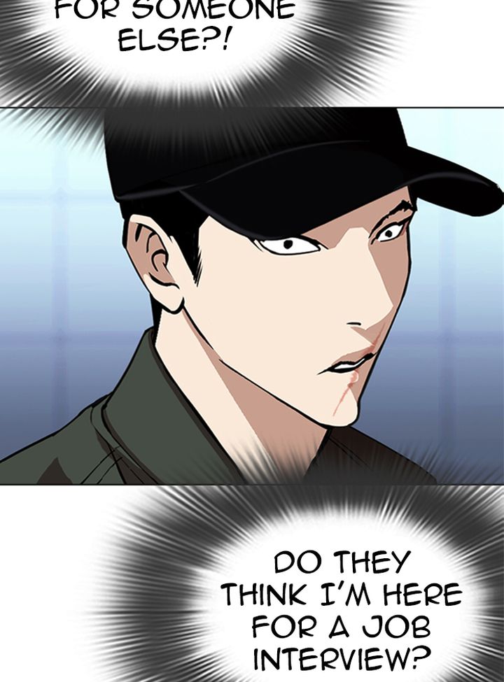 Lookism 322 25