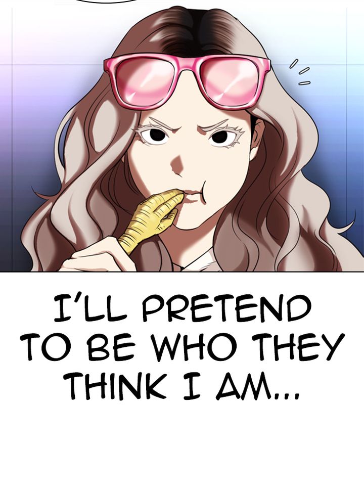 Lookism 322 27
