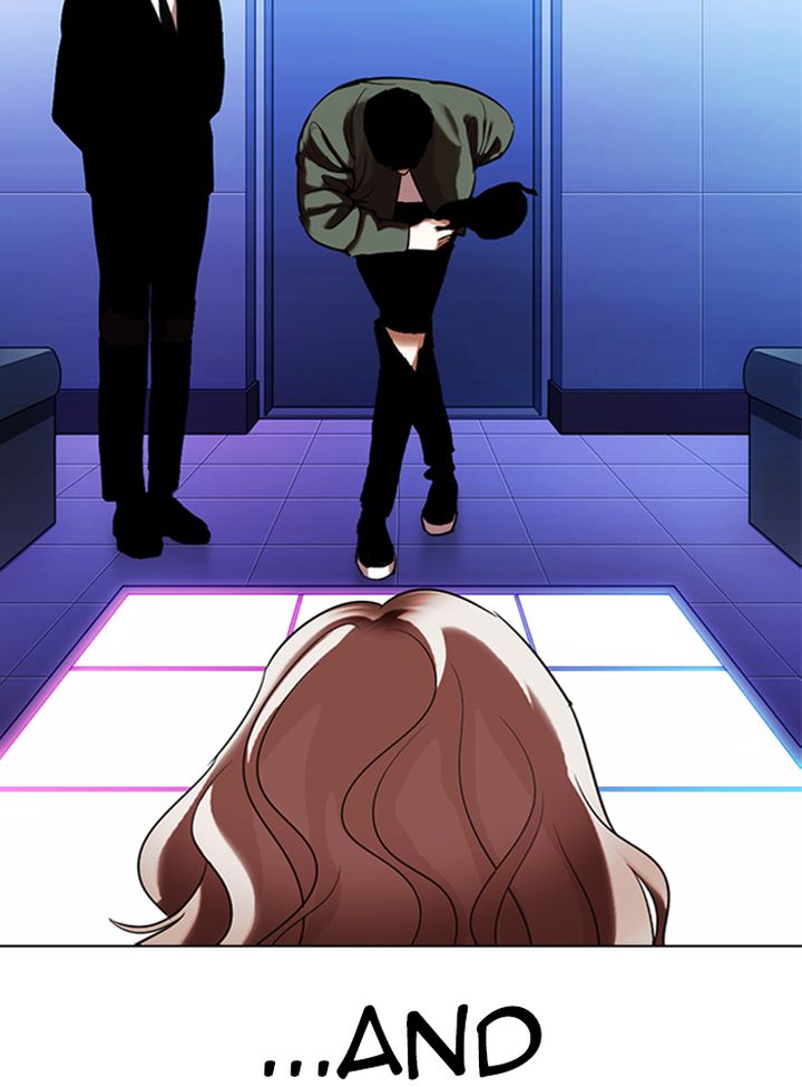 Lookism 322 29