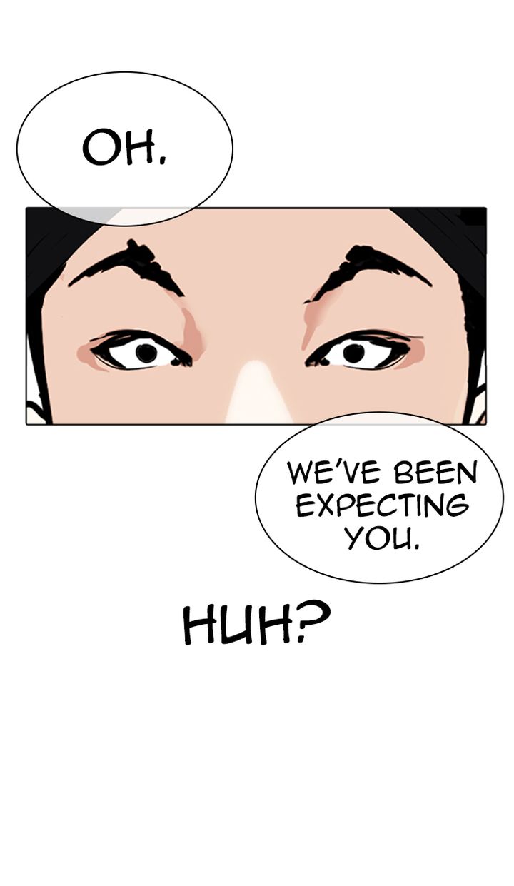 Lookism 322 3