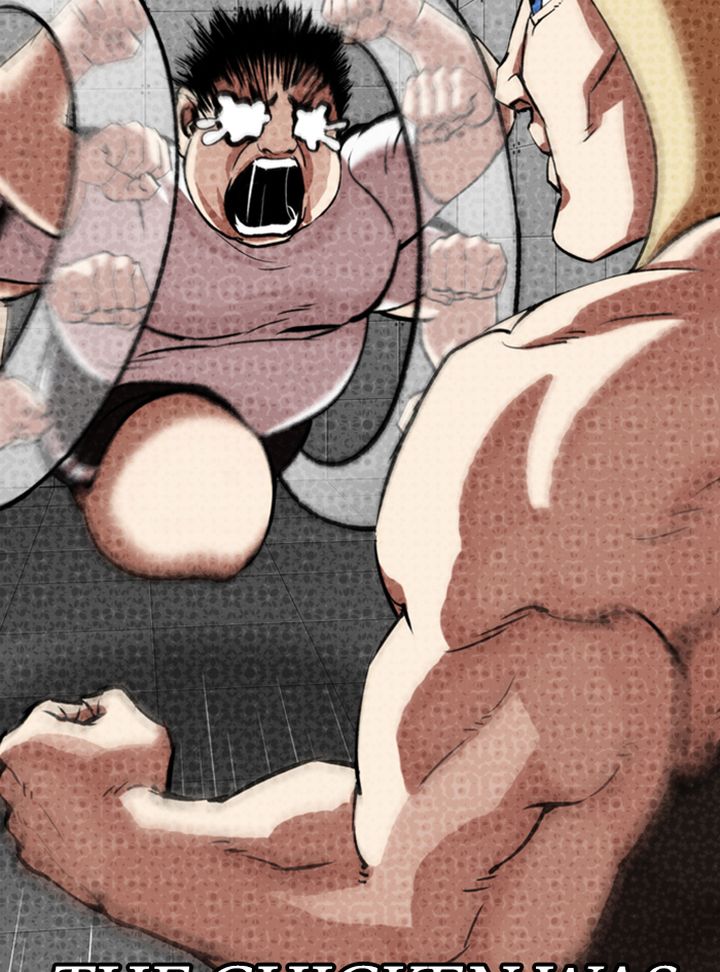 Lookism 322 32