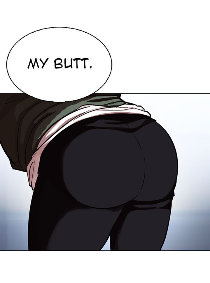 Lookism 322 34