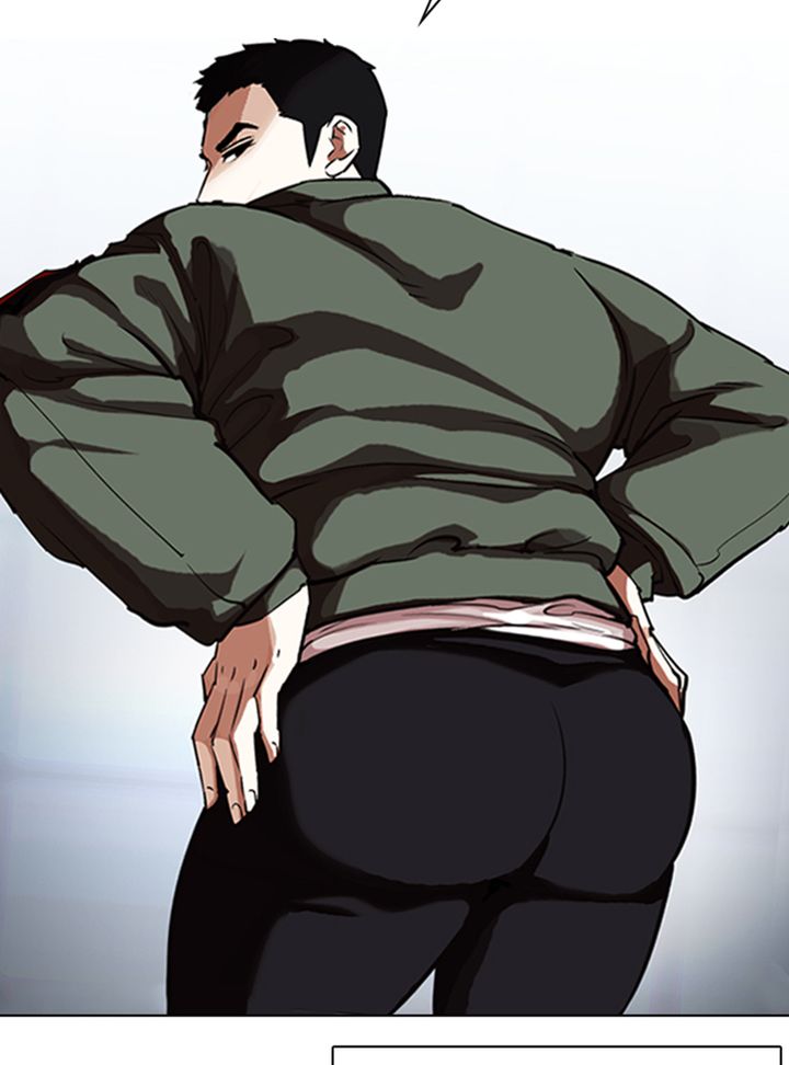 Lookism 322 36
