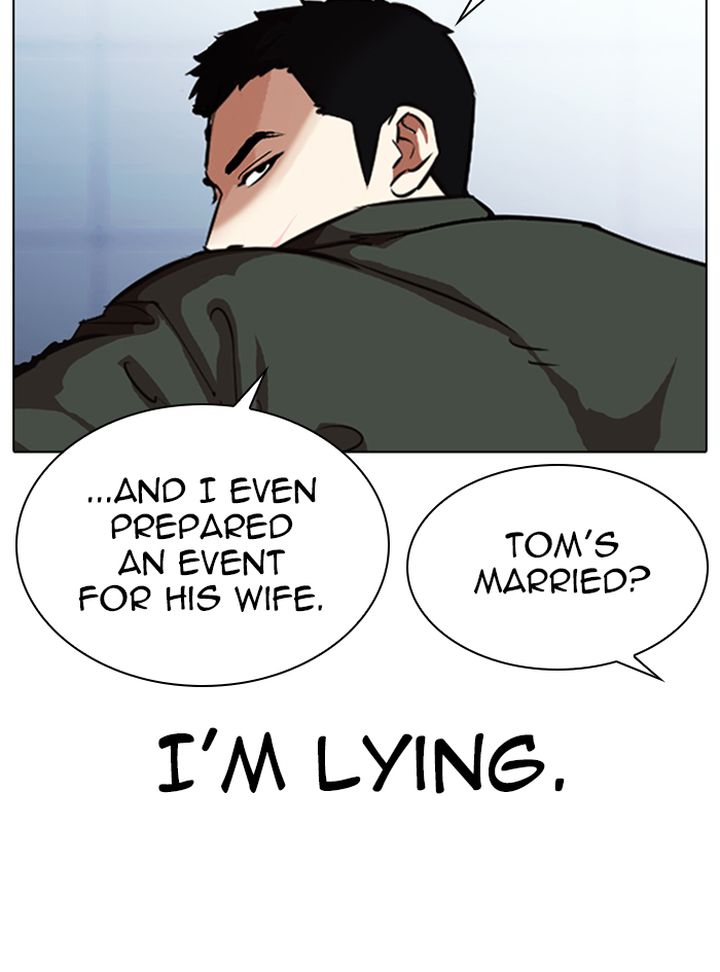Lookism 322 40