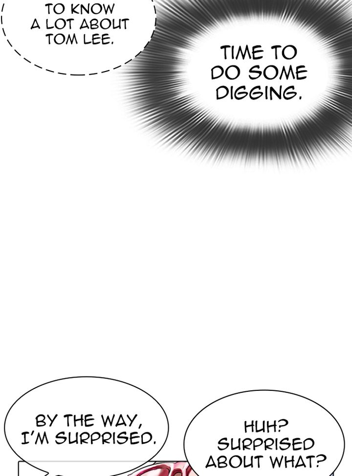 Lookism 322 44
