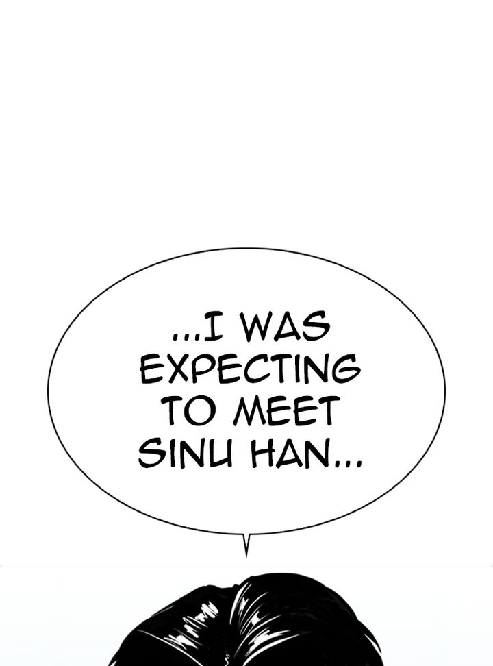 Lookism 322 46