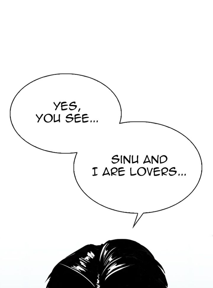 Lookism 322 51