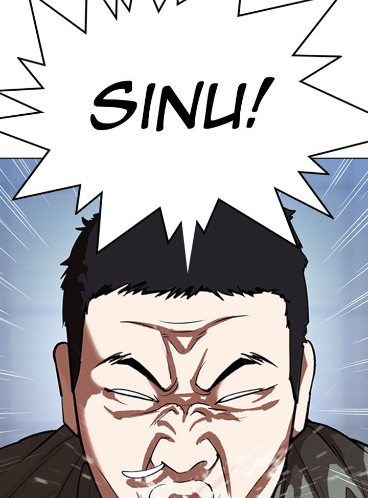 Lookism 322 59