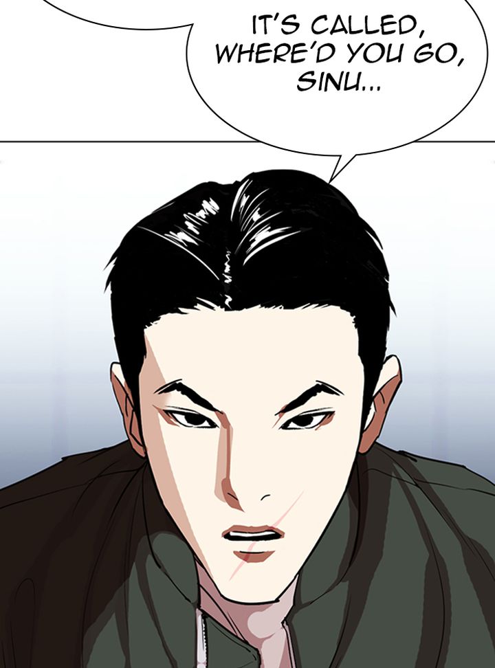 Lookism 322 65