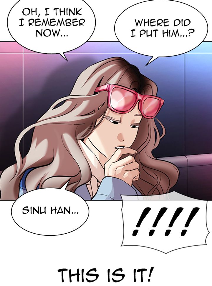 Lookism 322 67