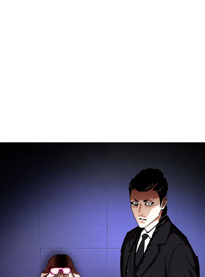 Lookism 322 80
