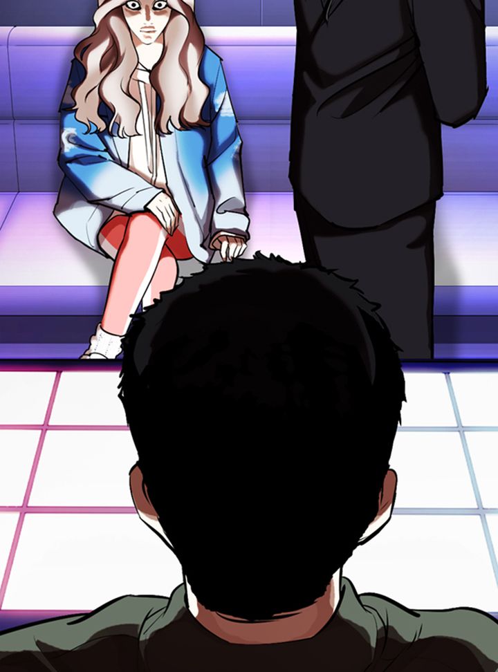 Lookism 322 81