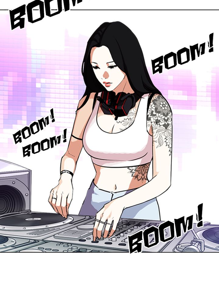 Lookism 322 85