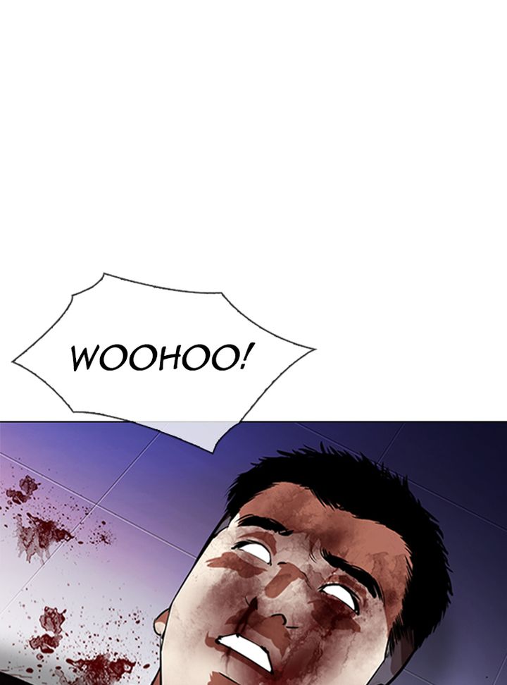 Lookism 322 86