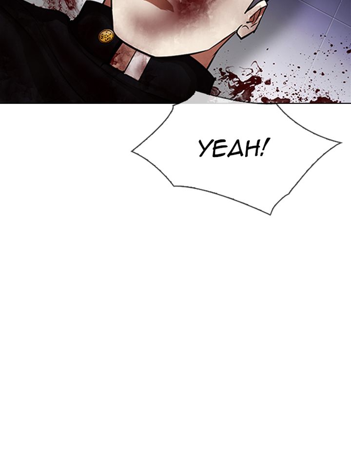 Lookism 322 87
