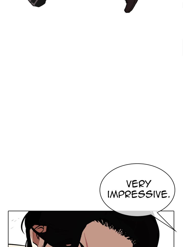 Lookism 322 90