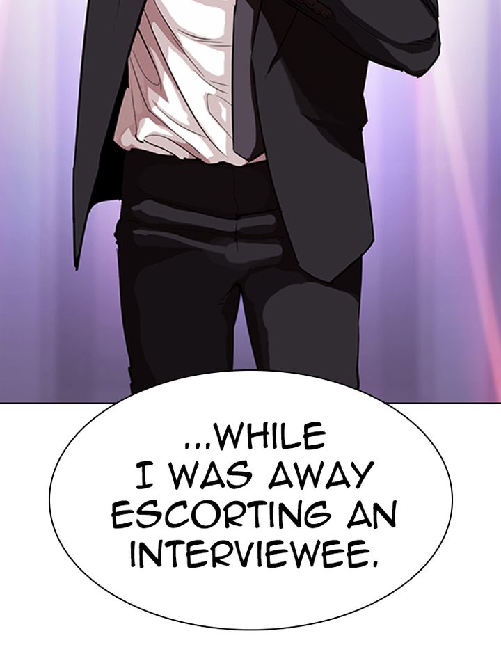Lookism 322 93
