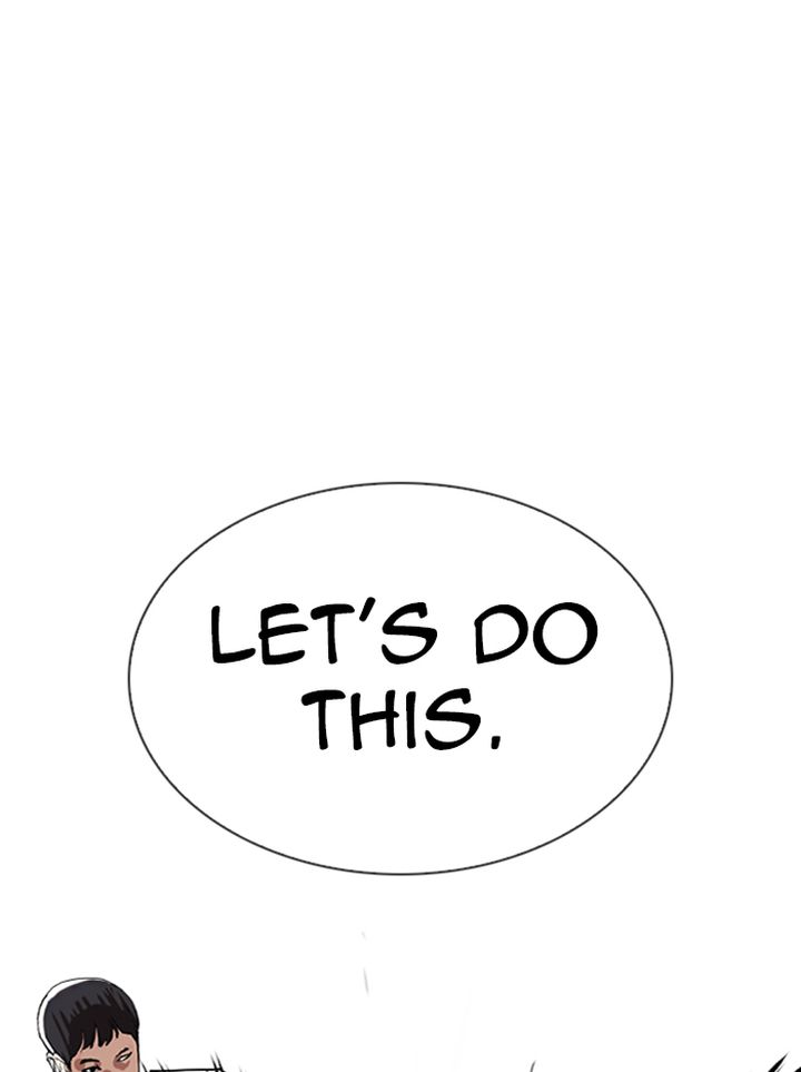 Lookism 322 94