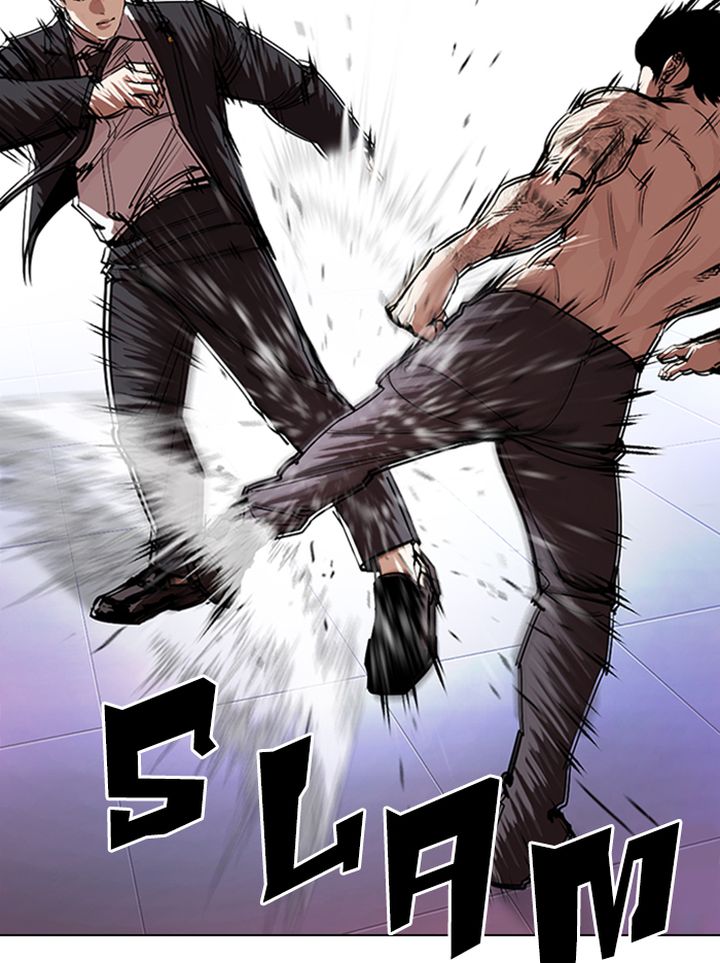 Lookism 322 95