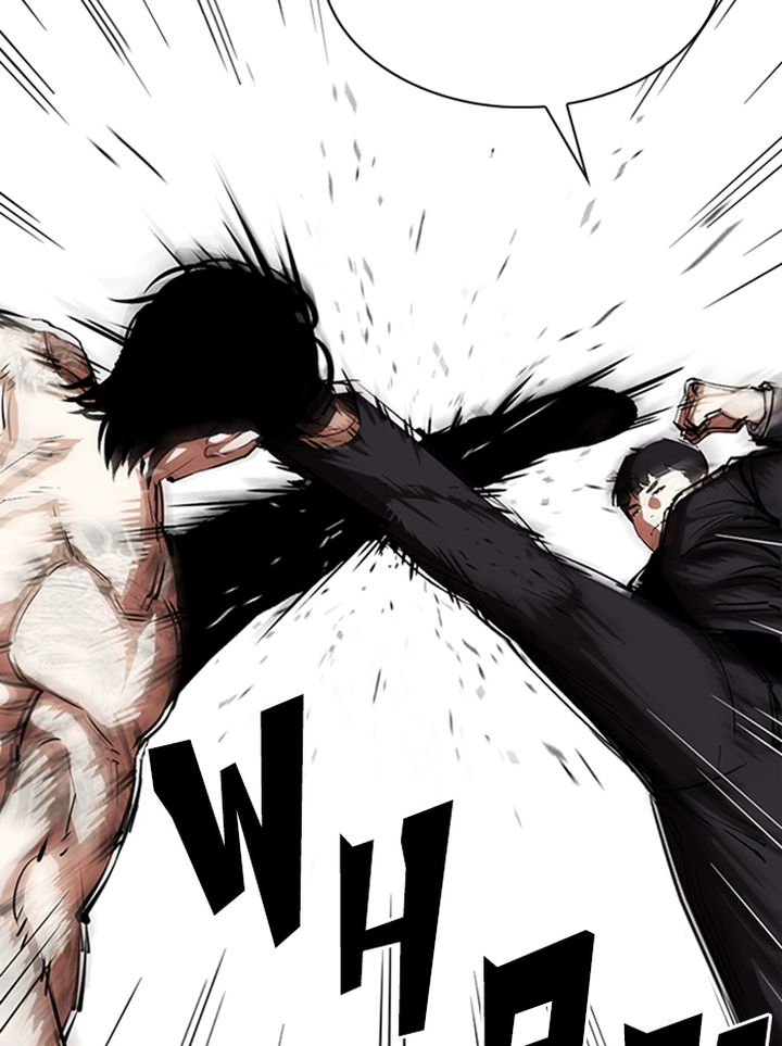 Lookism 322 99