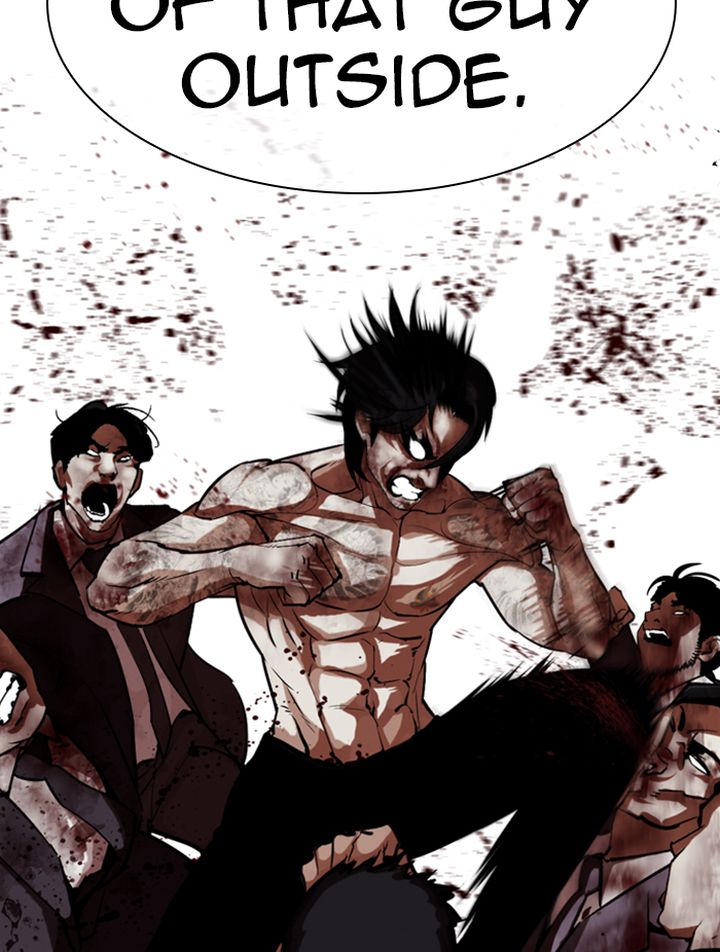 Lookism 323 107