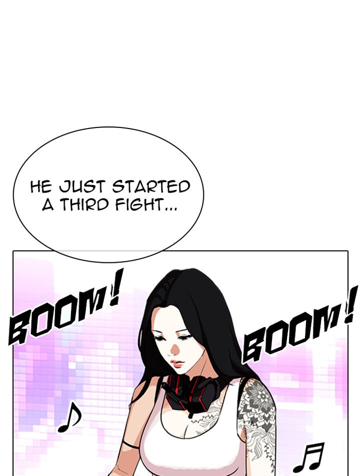 Lookism 323 111
