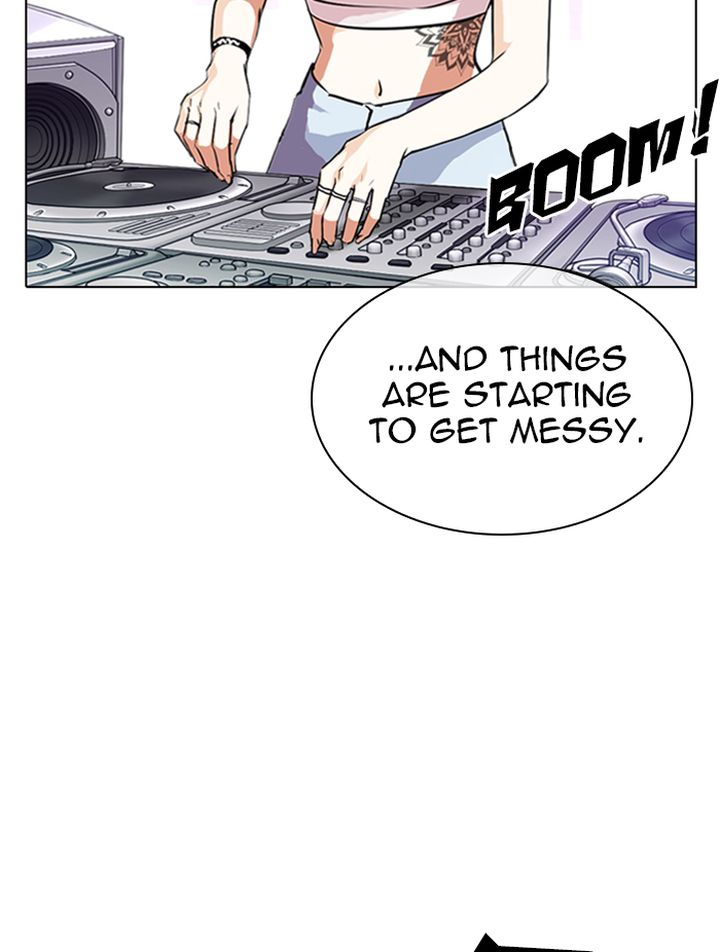 Lookism 323 112
