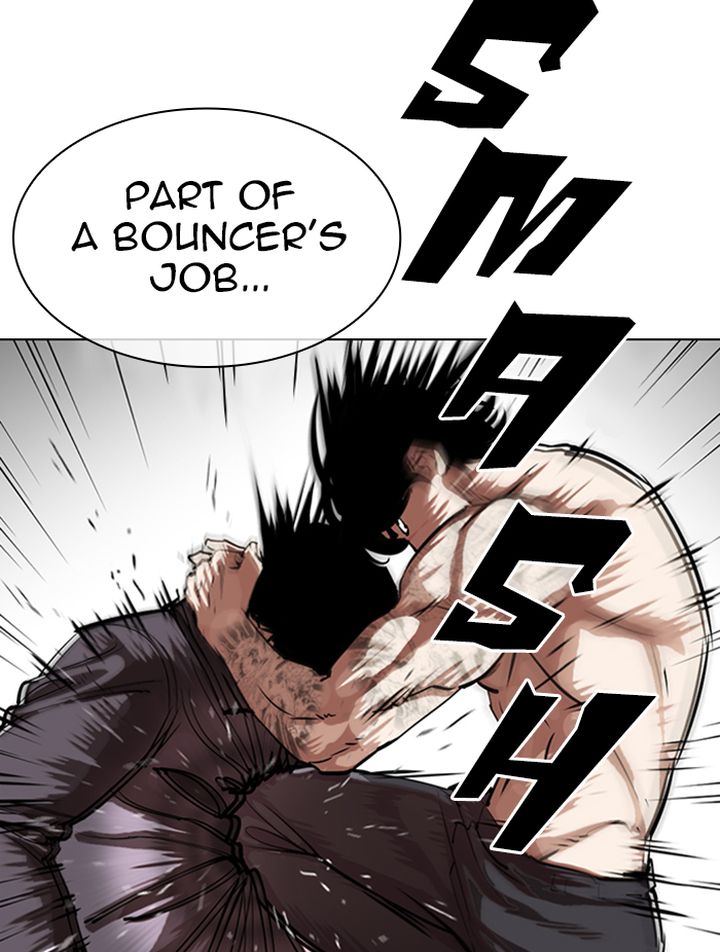 Lookism 323 113