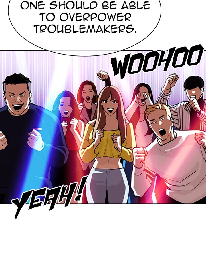 Lookism 323 115