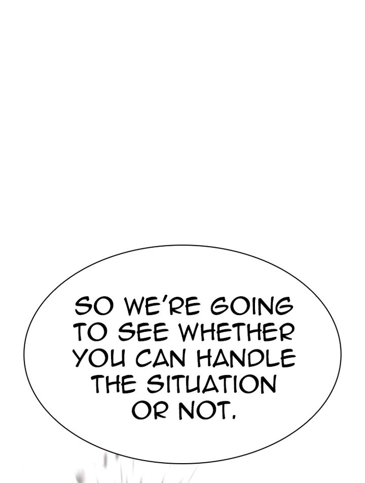 Lookism 323 116