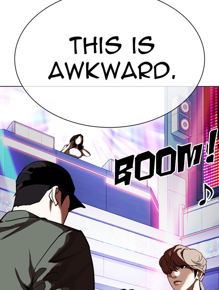 Lookism 323 120