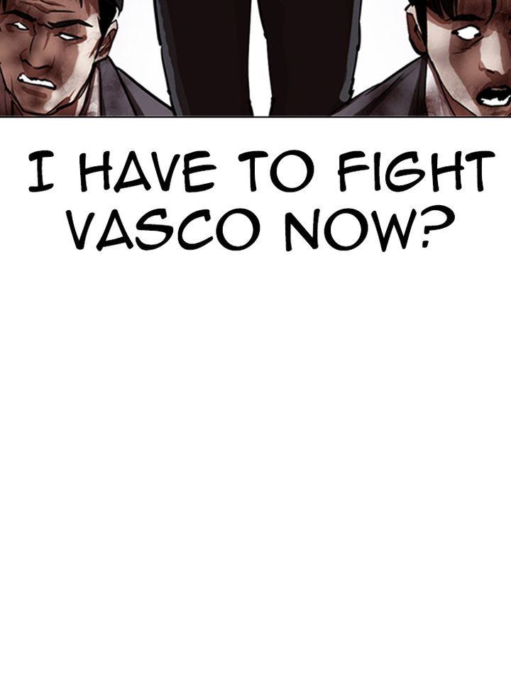 Lookism 323 124