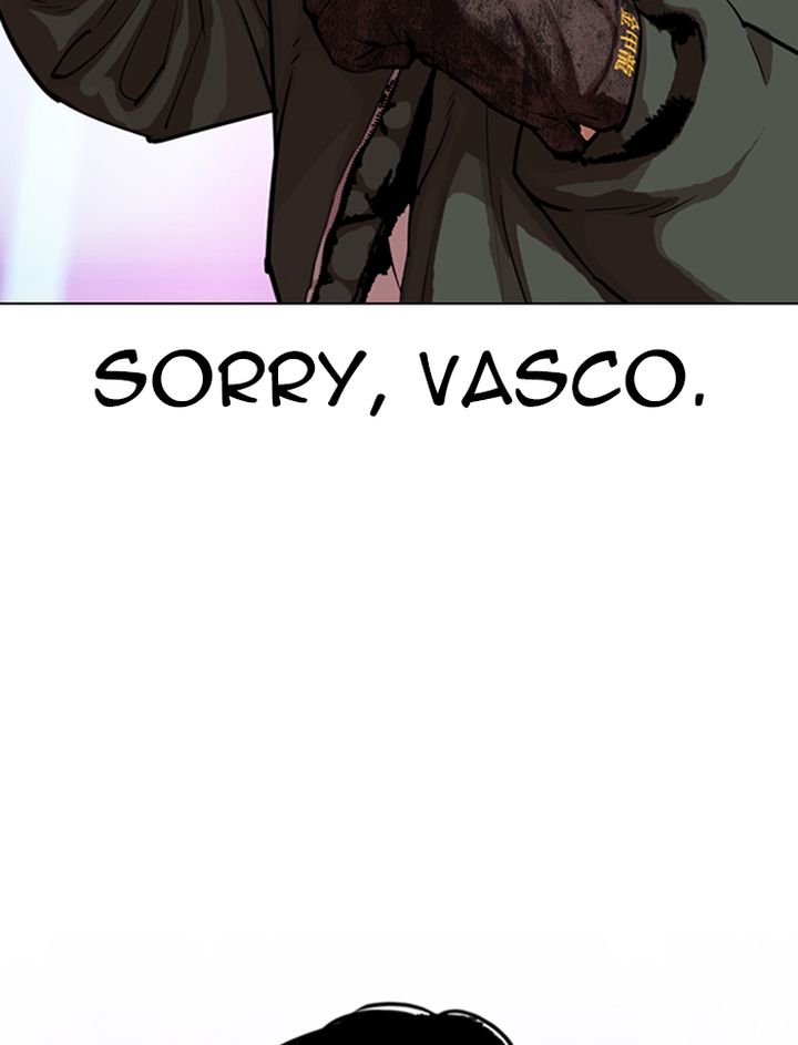 Lookism 323 126