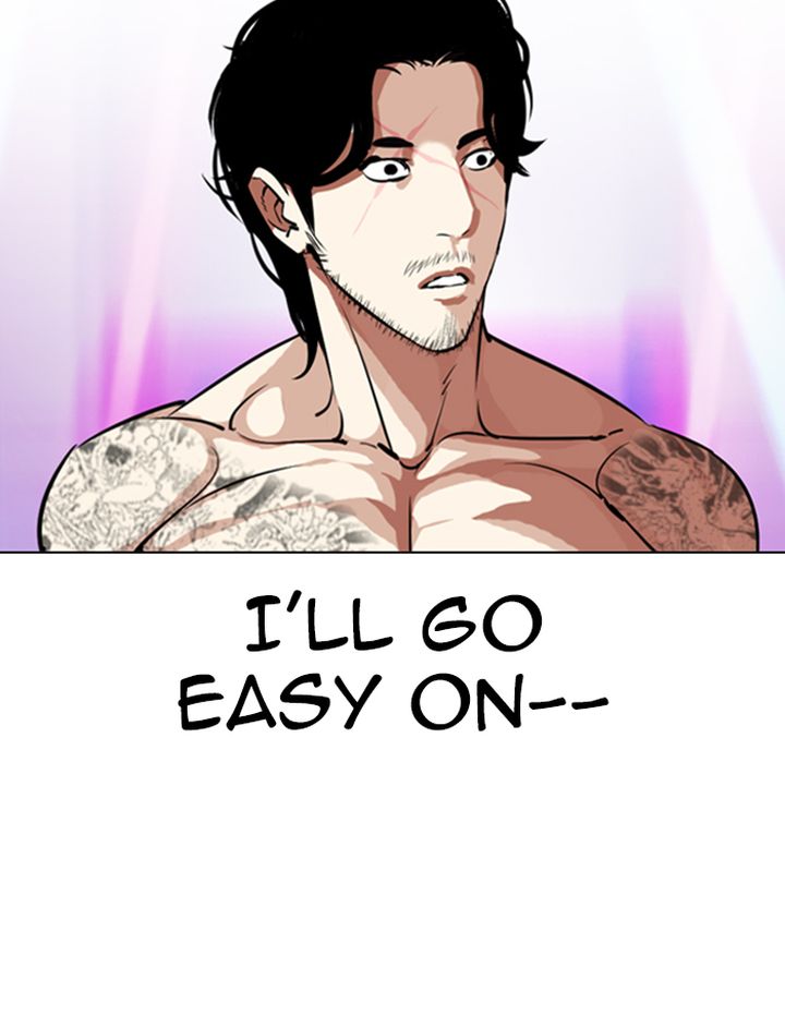 Lookism 323 127