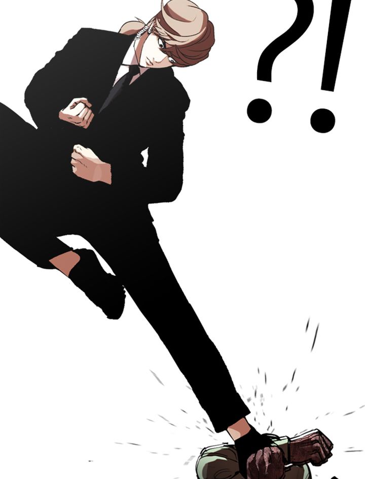 Lookism 323 129