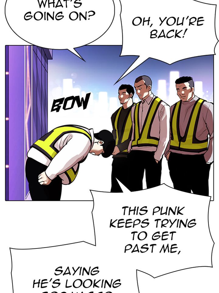 Lookism 323 13