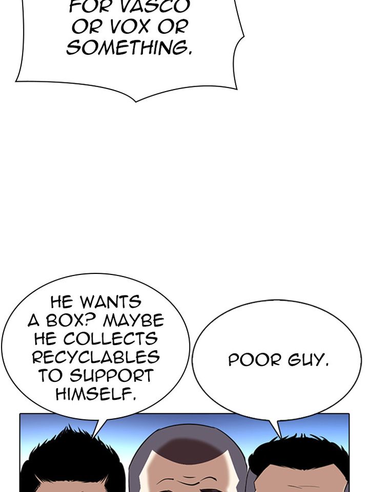 Lookism 323 14