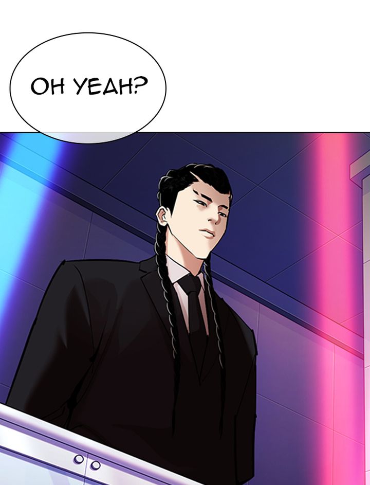Lookism 323 140
