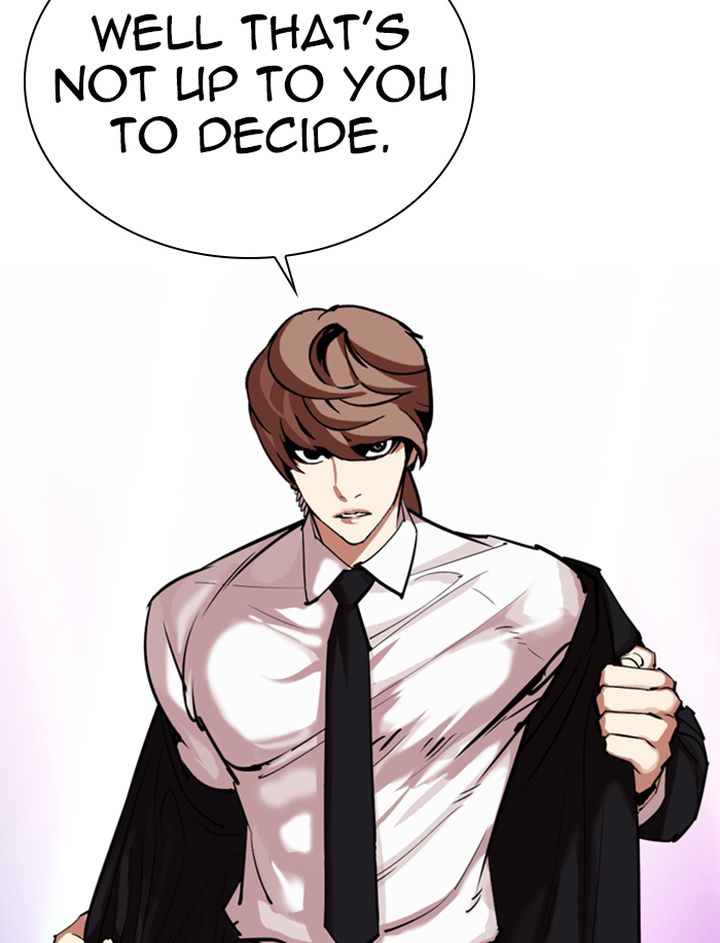 Lookism 323 142
