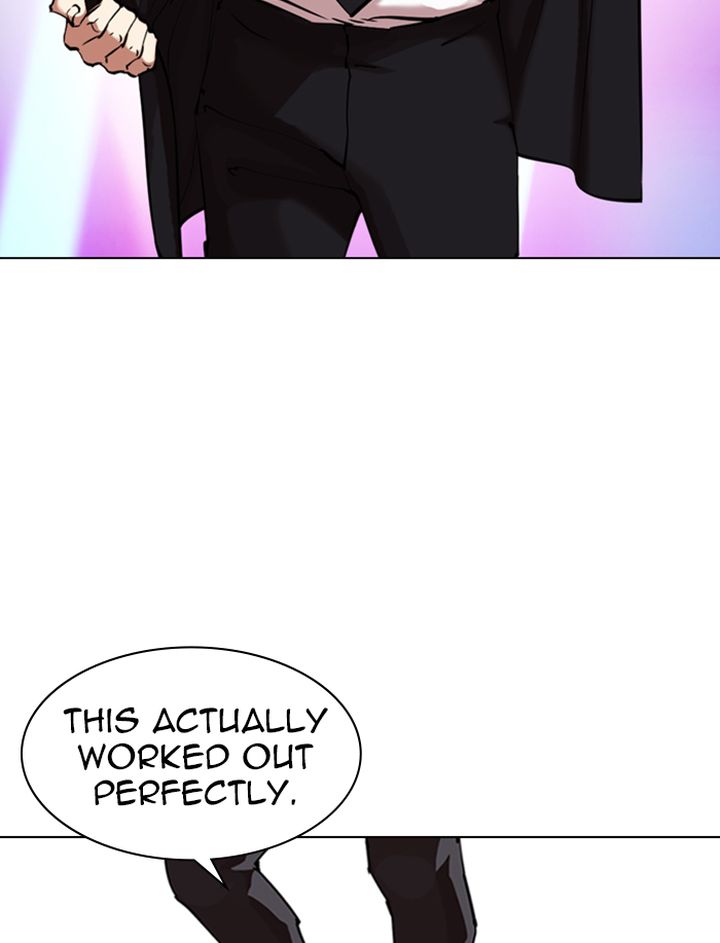 Lookism 323 143