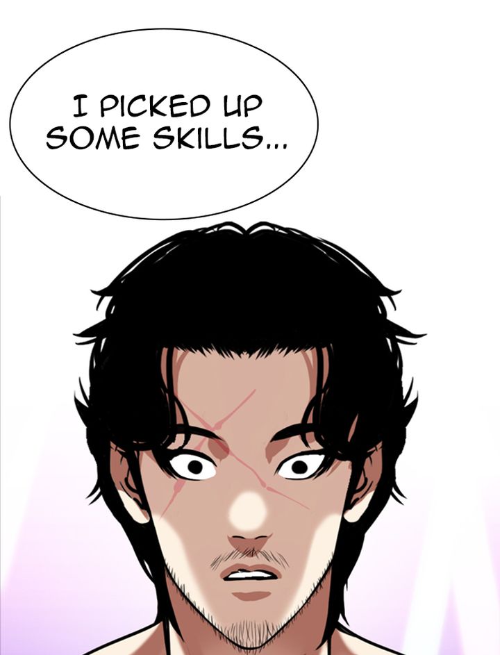 Lookism 323 145